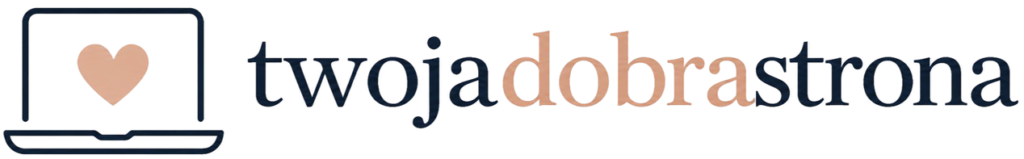 logo firmy twoja dobra strona